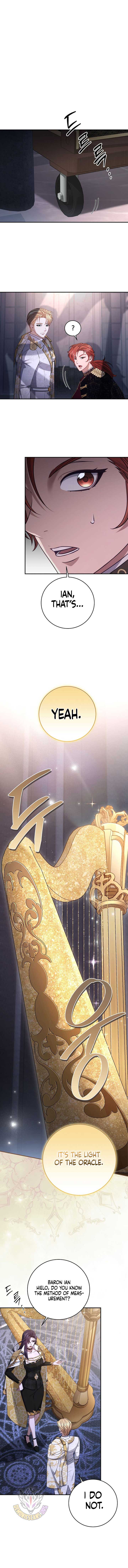 Margrave’s Bastard Son was The Emperor Chapter 84 60 10