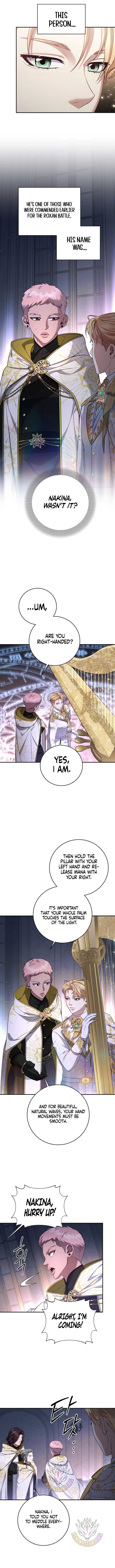 Margrave’s Bastard Son was The Emperor Chapter 84 62 12