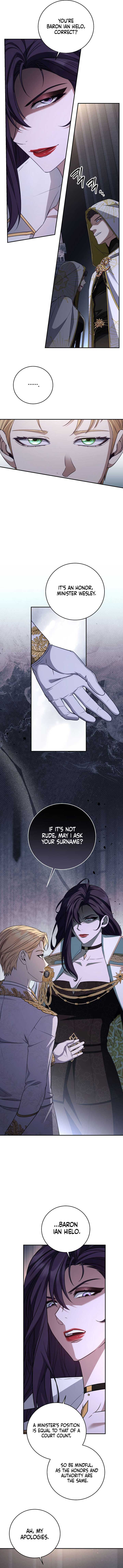 Margrave’s Bastard Son was The Emperor Chapter 84 53 3