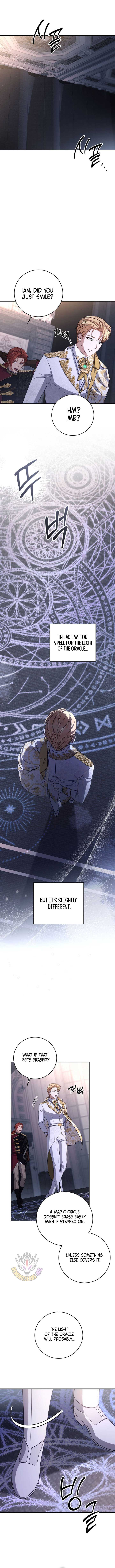 Margrave’s Bastard Son was The Emperor Chapter 84 56 6