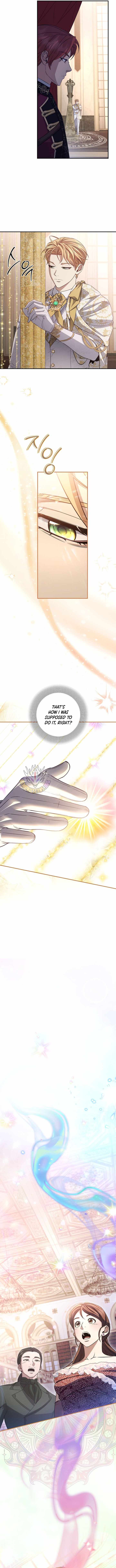 Margrave’s Bastard Son was The Emperor Chapter 85 49 03