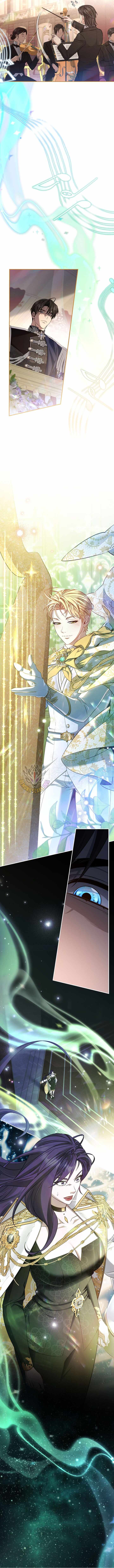 Margrave’s Bastard Son was The Emperor Chapter 85 51 05