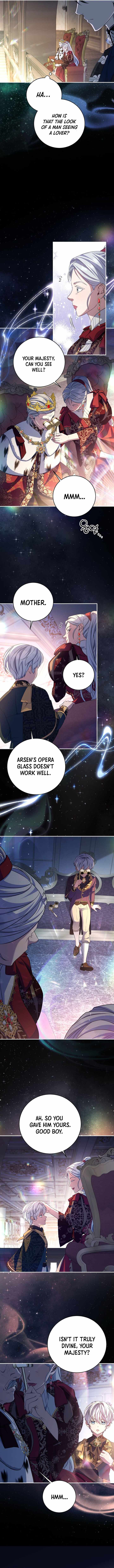 Margrave’s Bastard Son was The Emperor Chapter 85 52 06