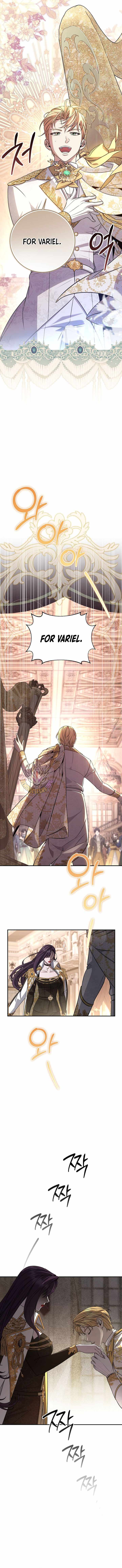 Margrave’s Bastard Son was The Emperor Chapter 85 54 08