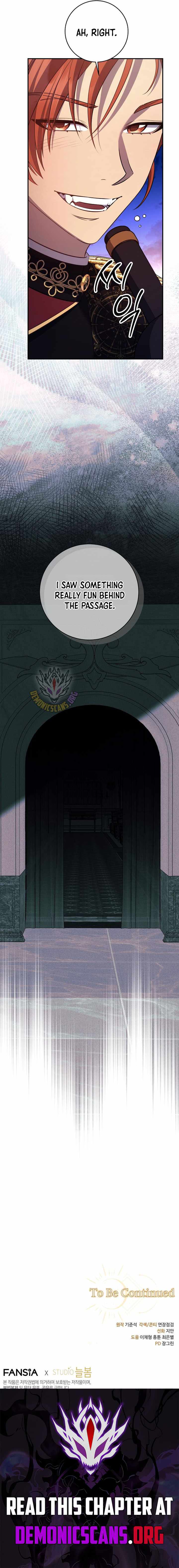 Margrave’s Bastard Son was The Emperor Chapter 85 59 13