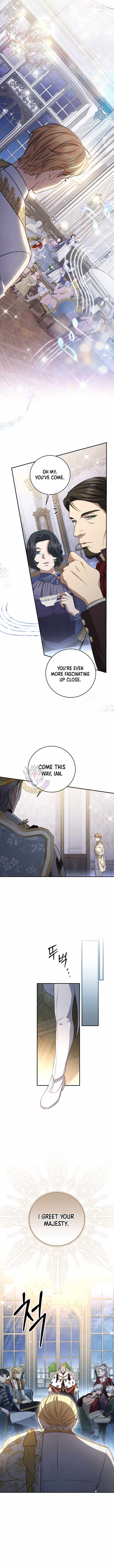 Margrave’s Bastard Son was The Emperor Chapter 86 60 05