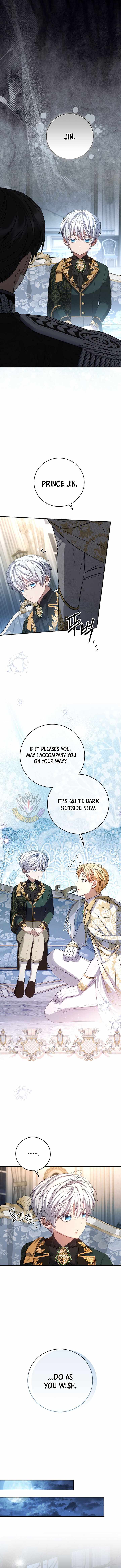 Margrave’s Bastard Son was The Emperor Chapter 86 67 12