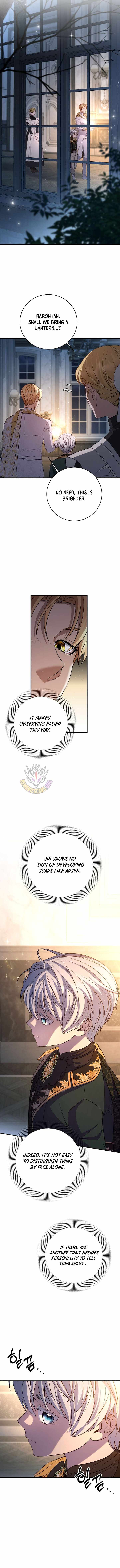 Margrave’s Bastard Son was The Emperor Chapter 86 68 13