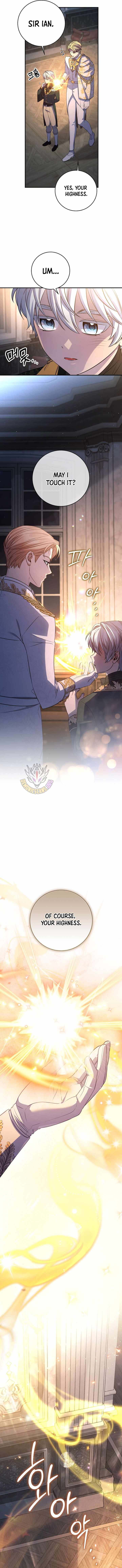 Margrave’s Bastard Son was The Emperor Chapter 86 69 14