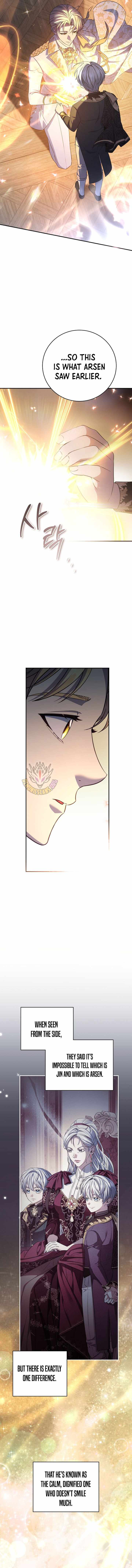 Margrave’s Bastard Son was The Emperor Chapter 86 70 15