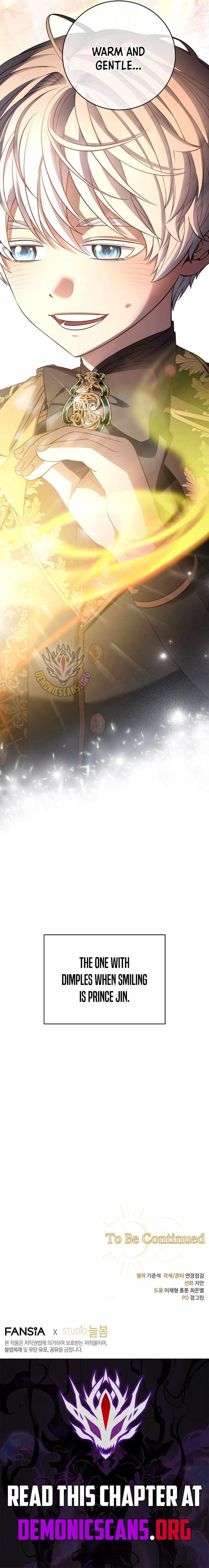 Margrave’s Bastard Son was The Emperor Chapter 86 71 16