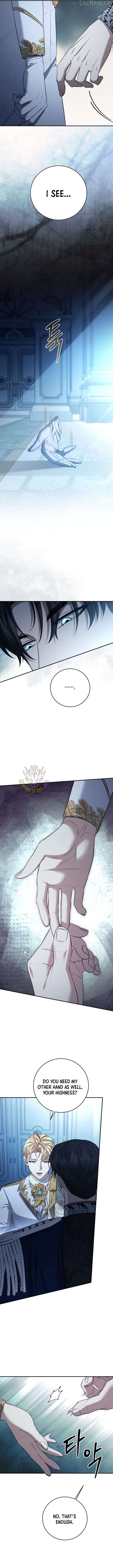 Margrave’s Bastard Son was The Emperor Chapter 87 56 10