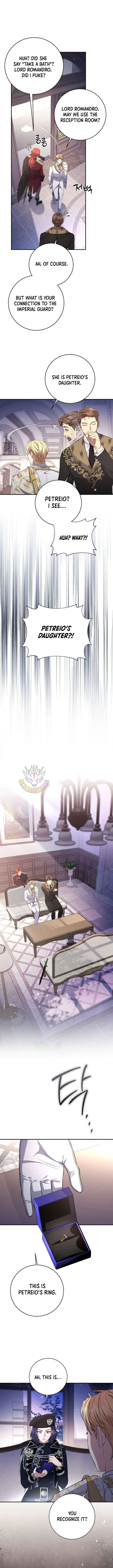 Margrave’s Bastard Son was The Emperor Chapter 88 63 10