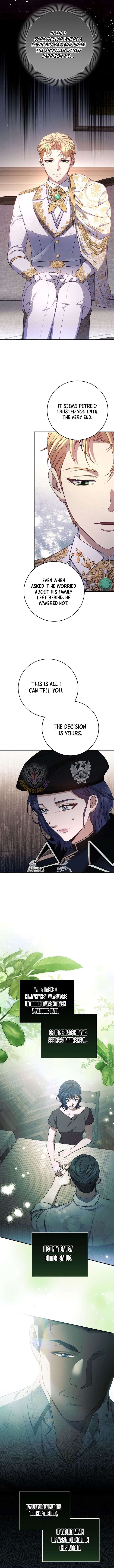 Margrave’s Bastard Son was The Emperor Chapter 88 65 12