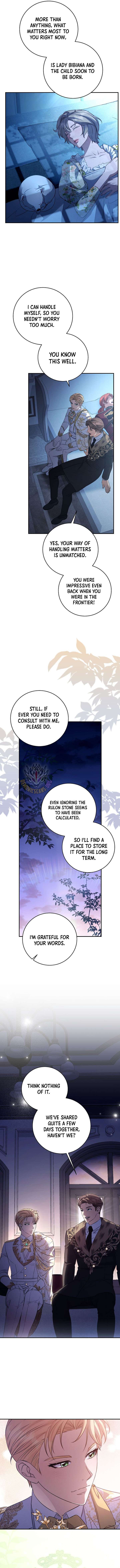 Margrave’s Bastard Son was The Emperor Chapter 88 60 7