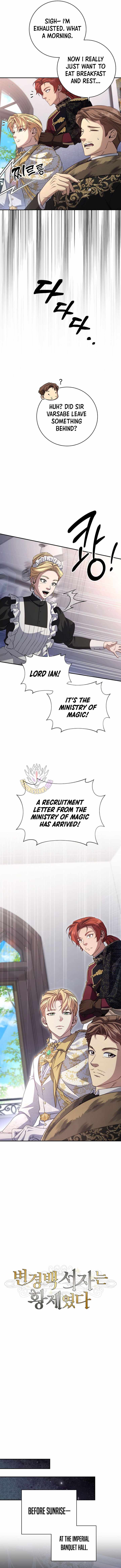 Margrave’s Bastard Son was The Emperor Chapter 89 51 02