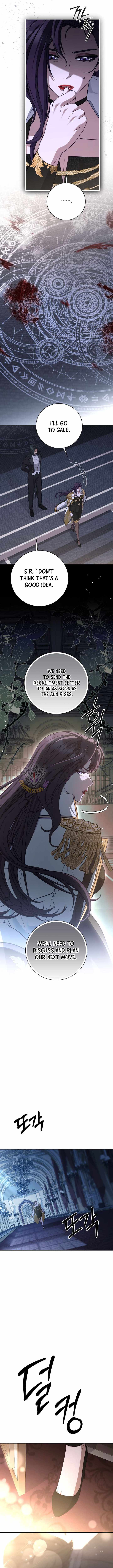 Margrave’s Bastard Son was The Emperor Chapter 89 53 04