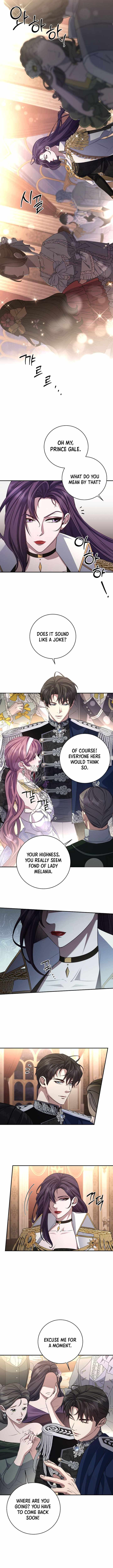 Margrave’s Bastard Son was The Emperor Chapter 89 54 05