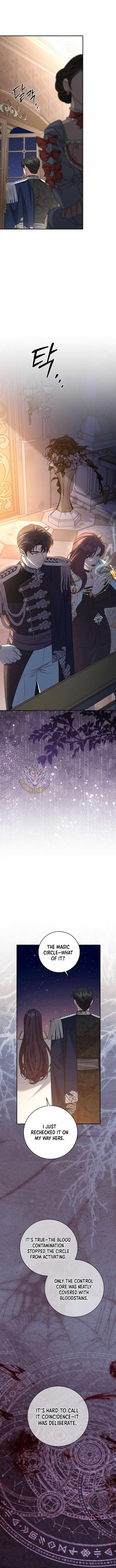 Margrave’s Bastard Son was The Emperor Chapter 89 55 06