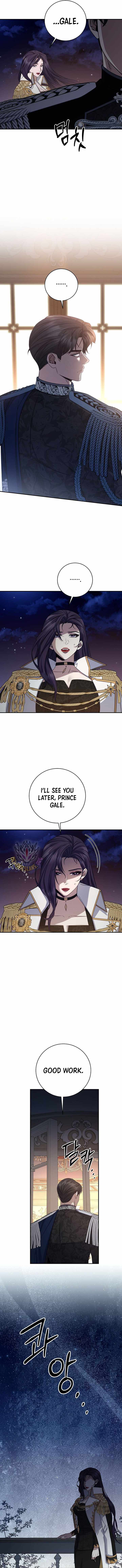 Margrave’s Bastard Son was The Emperor Chapter 89 59 10