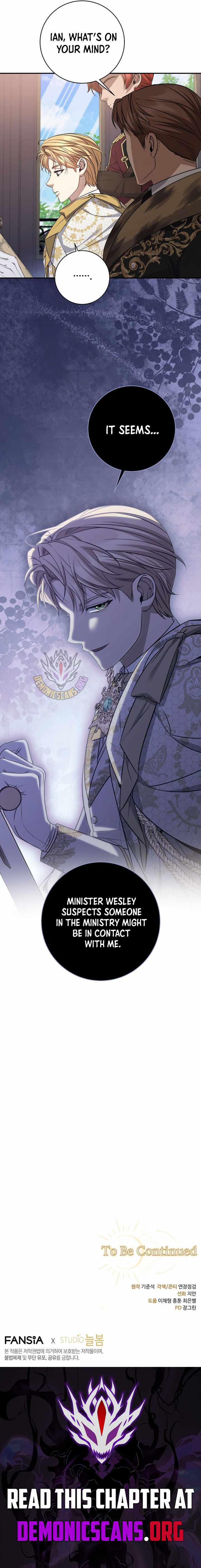 Margrave’s Bastard Son was The Emperor Chapter 89 63 14