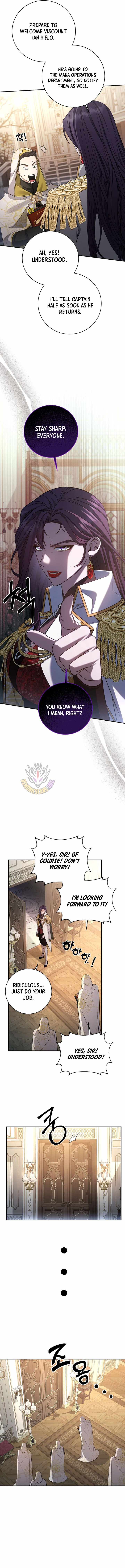 Margrave’s Bastard Son was The Emperor Chapter 90 56 07