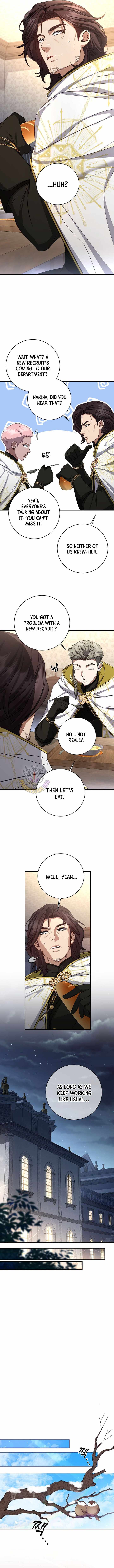 Margrave’s Bastard Son was The Emperor Chapter 90 58 09