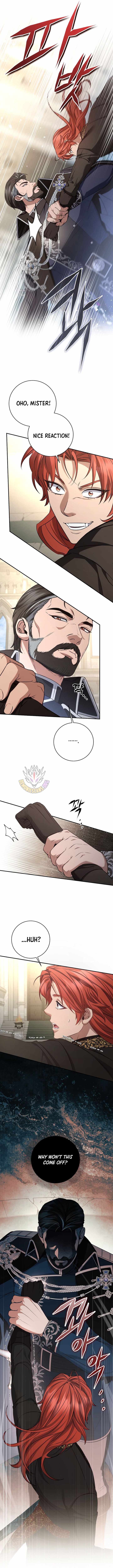 Margrave’s Bastard Son was The Emperor Chapter 91 54 11