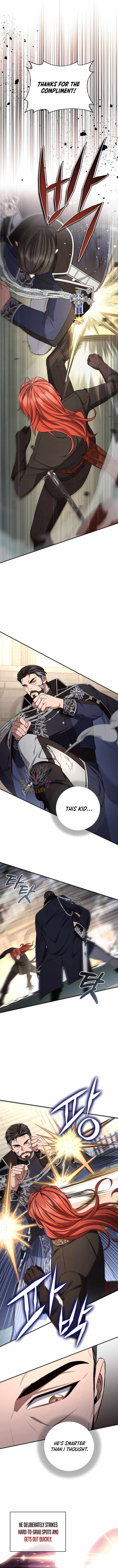 Margrave’s Bastard Son was The Emperor Chapter 92 53 04