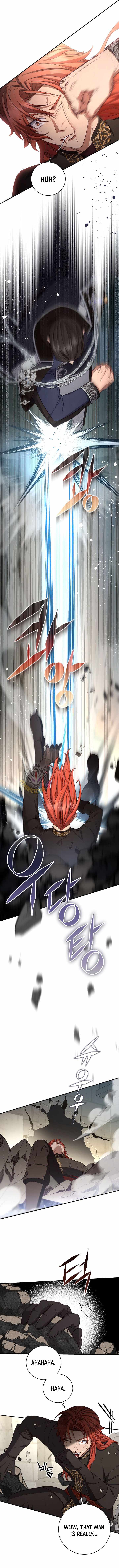 Margrave’s Bastard Son was The Emperor Chapter 92 56 07