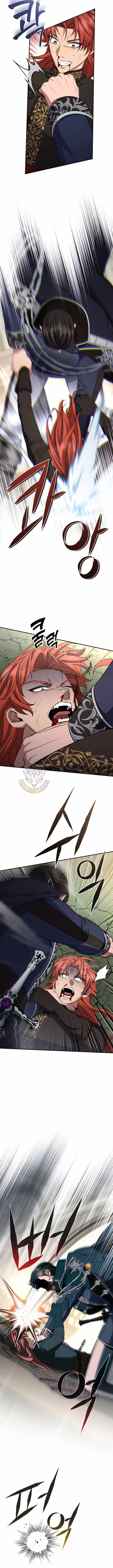 Margrave’s Bastard Son was The Emperor Chapter 92 58 09