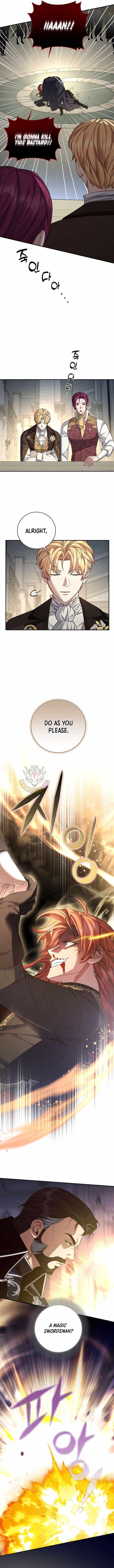 Margrave’s Bastard Son was The Emperor Chapter 92 60 11