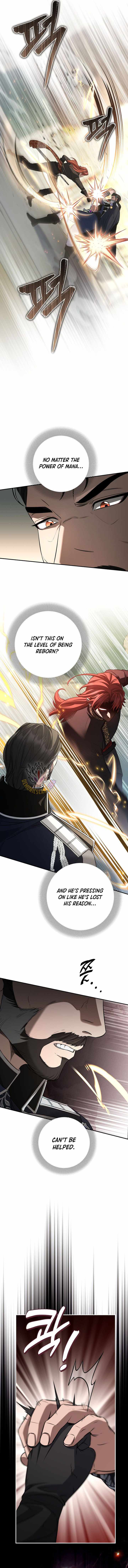 Margrave’s Bastard Son was The Emperor Chapter 92 62 13