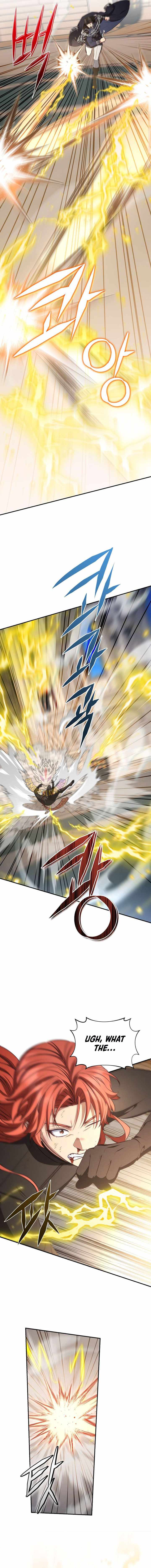 Margrave’s Bastard Son was The Emperor Chapter 93 51 02