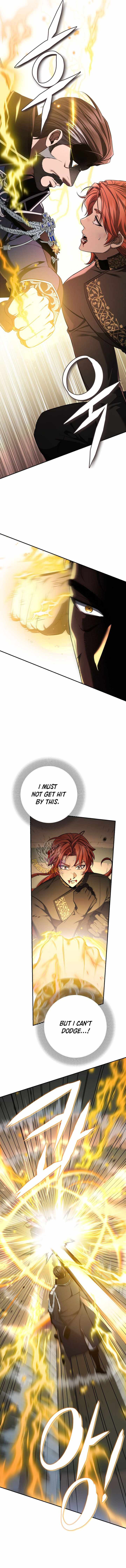 Margrave’s Bastard Son was The Emperor Chapter 93 52 03