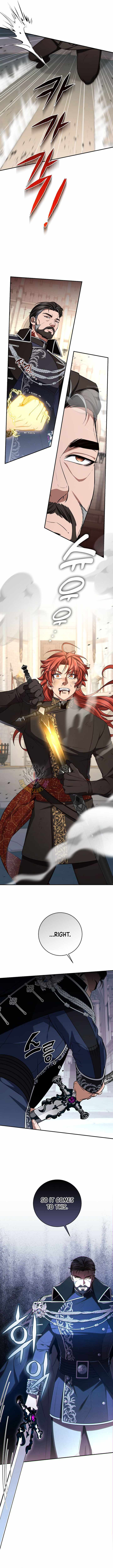 Margrave’s Bastard Son was The Emperor Chapter 93 53 04