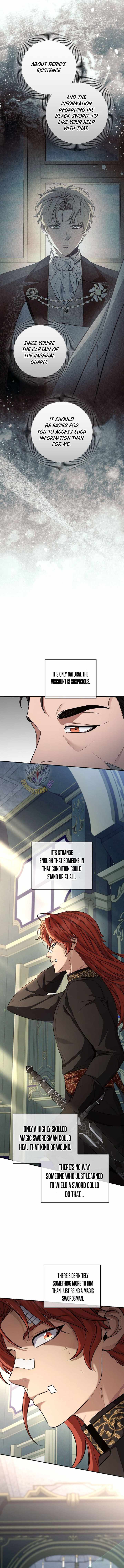 Margrave’s Bastard Son was The Emperor Chapter 93 62 13