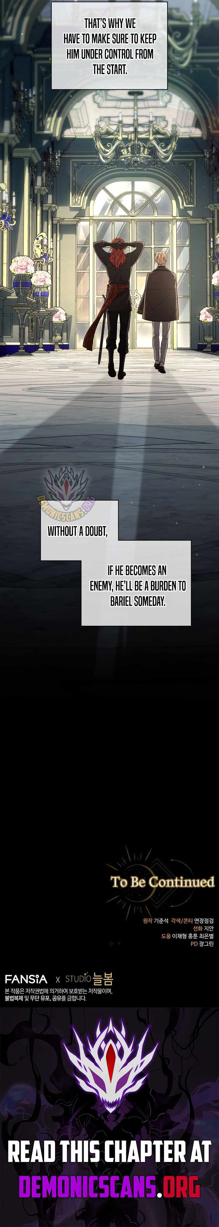 Margrave’s Bastard Son was The Emperor Chapter 93 63 14