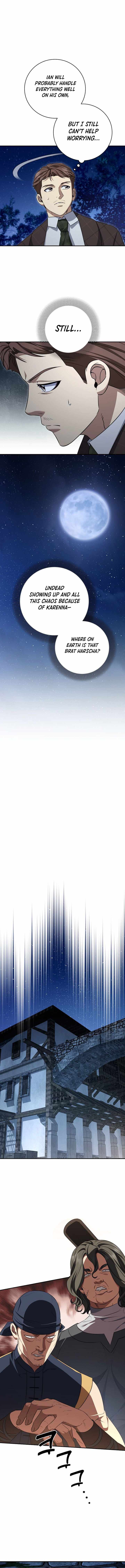 Margrave’s Bastard Son was The Emperor Chapter 96 58 12