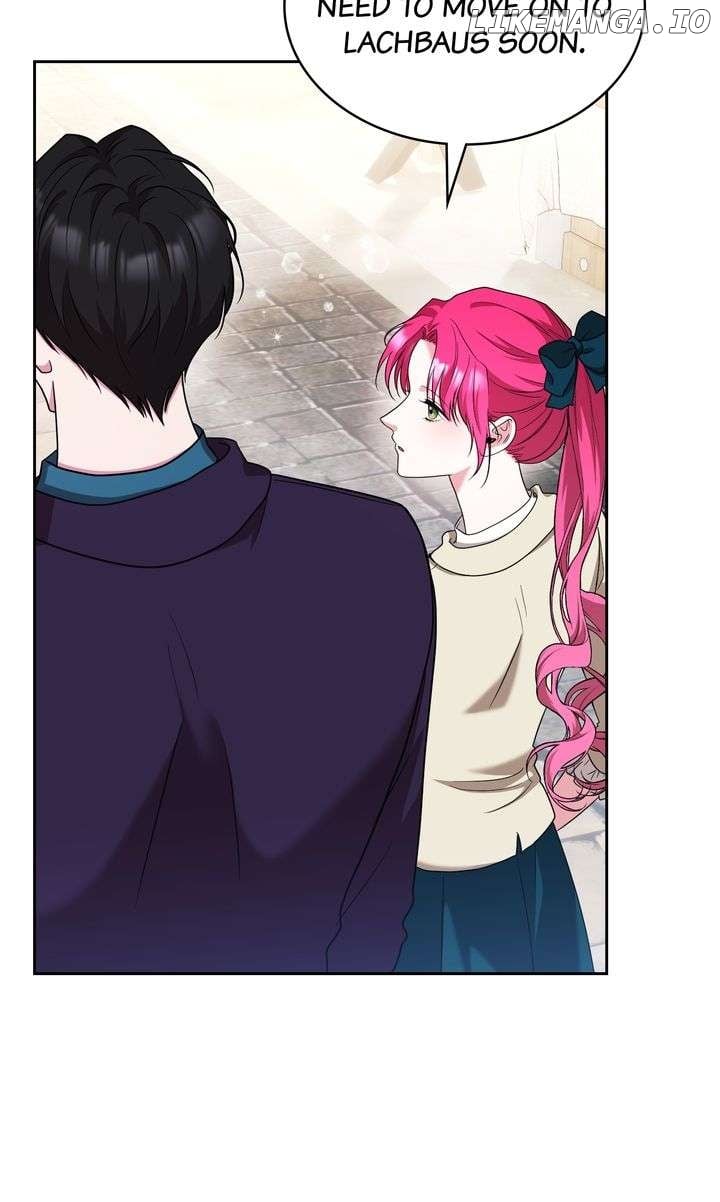 Marriage Contract With Two Husbands Chapter 47 374 ch 47 10