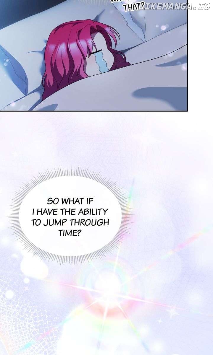 Marriage Contract With Two Husbands Chapter 47 469 ch 47 105