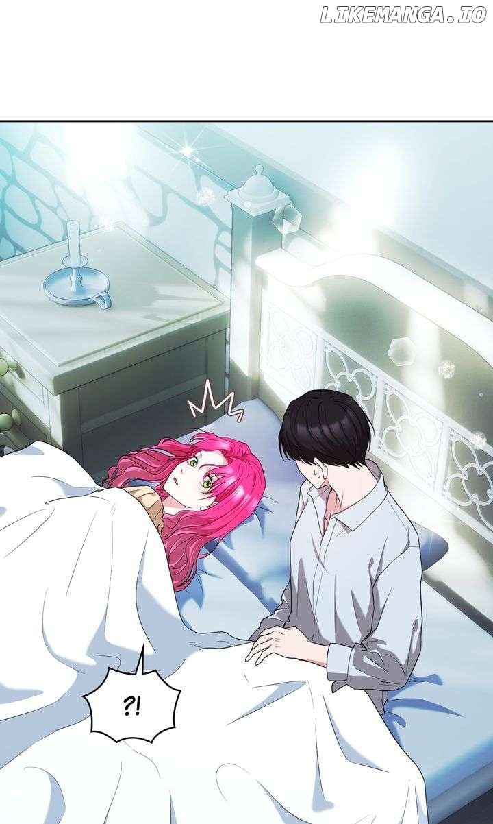 Marriage Contract With Two Husbands Chapter 47 474 ch 47 110