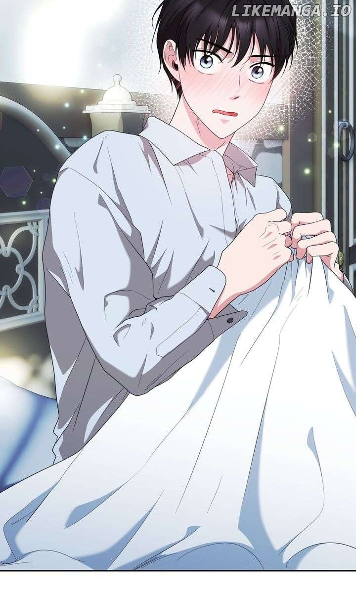 Marriage Contract With Two Husbands Chapter 47 476 ch 47 112