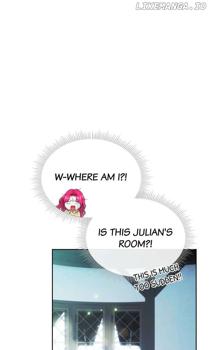 Marriage Contract With Two Husbands Chapter 47 477 ch 47 113