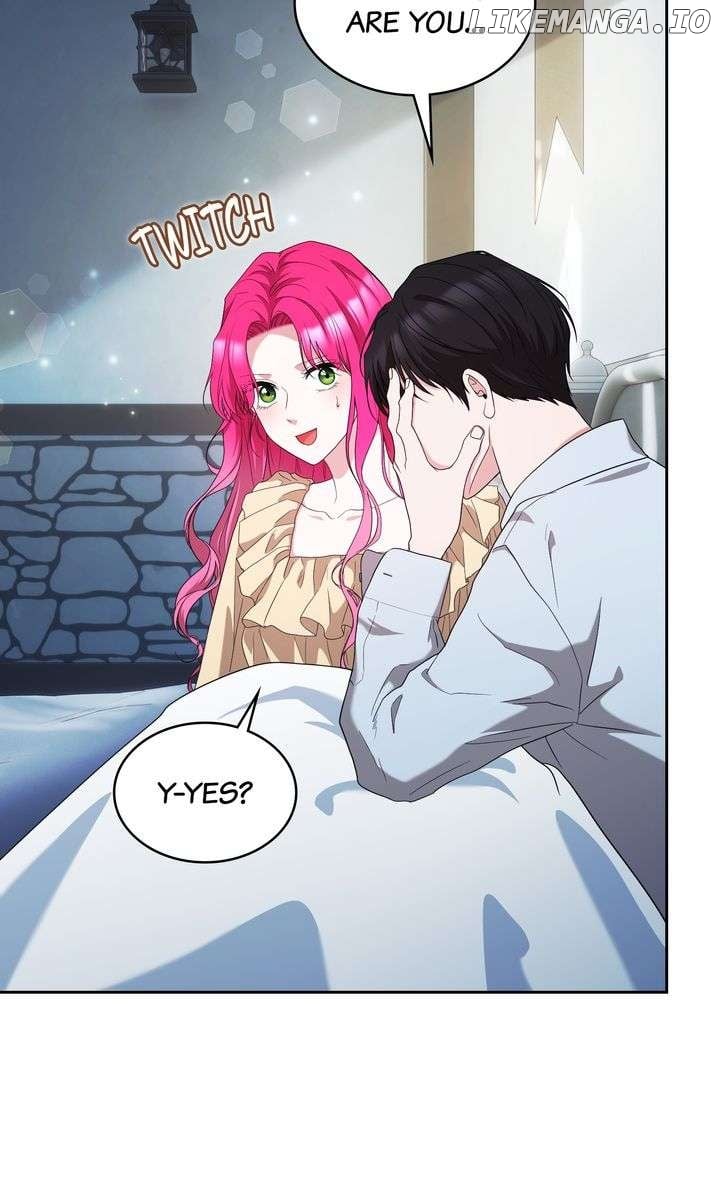 Marriage Contract With Two Husbands Chapter 47 479 ch 47 115