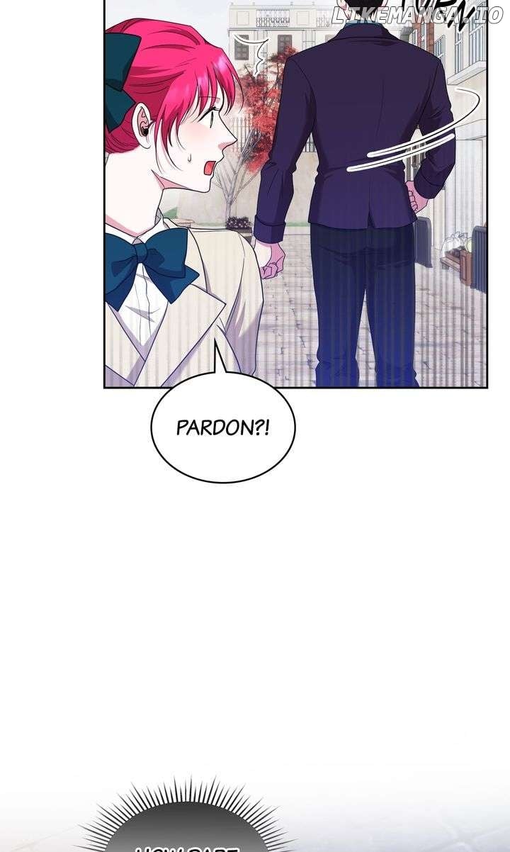 Marriage Contract With Two Husbands Chapter 47 378 ch 47 14