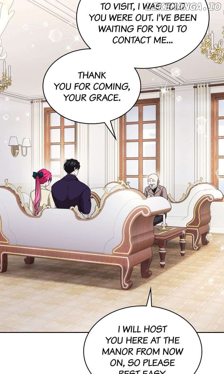 Marriage Contract With Two Husbands Chapter 47 383 ch 47 19