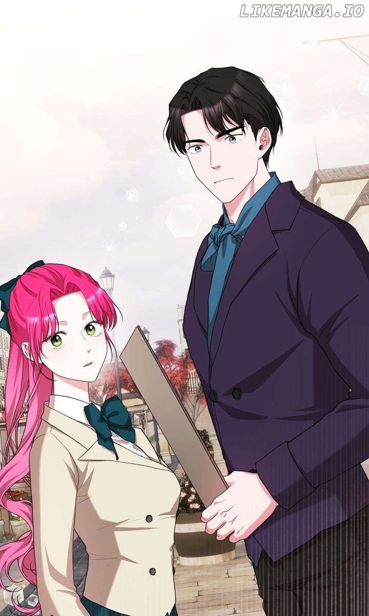 Marriage Contract With Two Husbands Chapter 47 366 ch 47 2