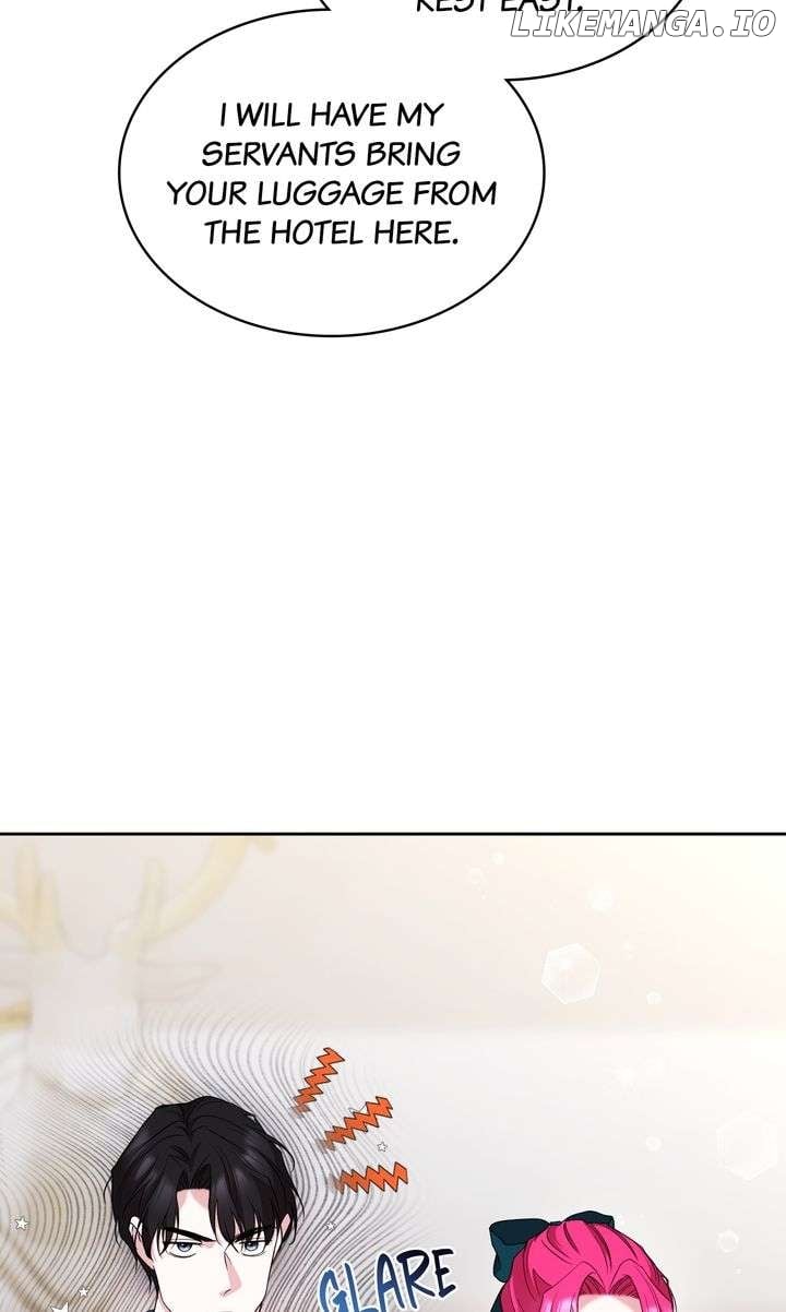 Marriage Contract With Two Husbands Chapter 47 384 ch 47 20