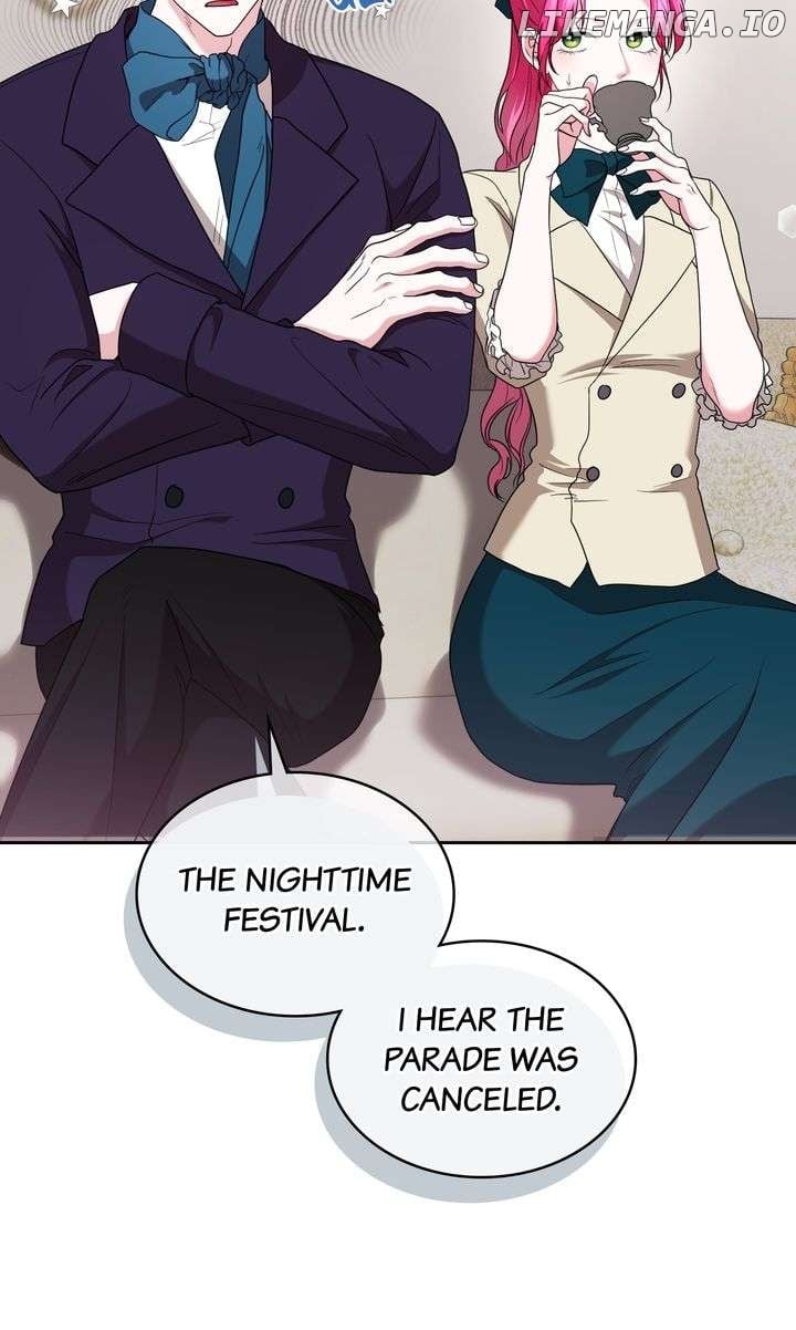 Marriage Contract With Two Husbands Chapter 47 385 ch 47 21